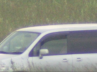 car voyeur video