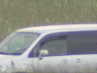 car voyeur video