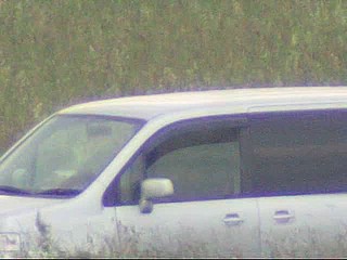 car voyeur video
