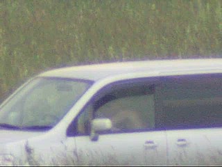 car voyeur video