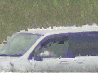 car voyeur video