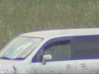 car voyeur video