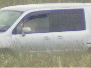 car voyeur video