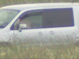 car voyeur video