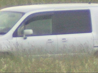 car voyeur video