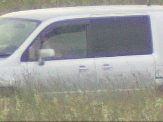 car voyeur video
