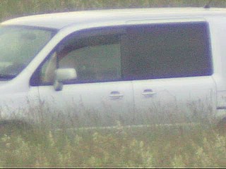 car voyeur video