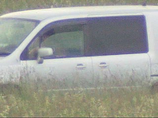 car voyeur video