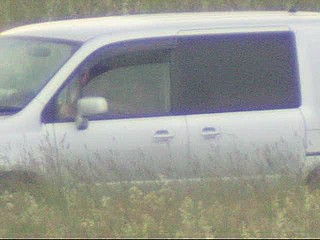 car voyeur video