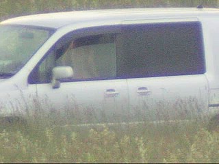 car voyeur video