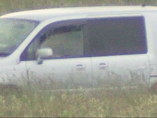 car voyeur video