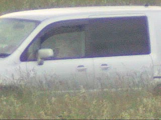 car voyeur video
