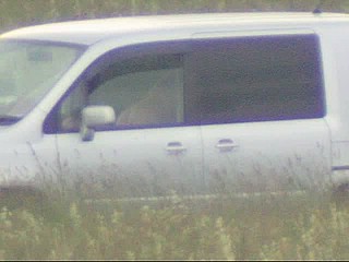 car voyeur video