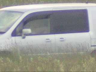 car voyeur video