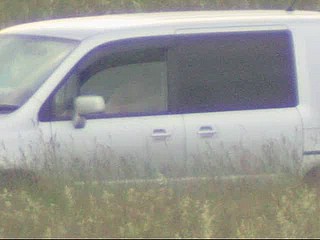 car voyeur video