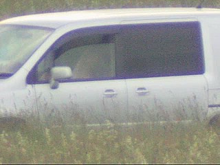 car voyeur video