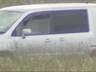 car voyeur video