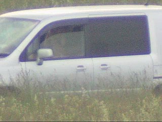 car voyeur video