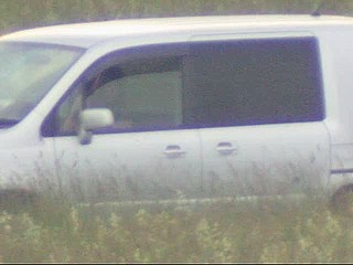 car voyeur video