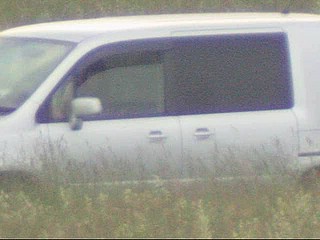 car voyeur video