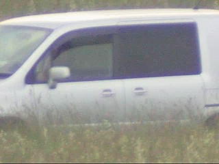 car voyeur video