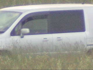 car voyeur video