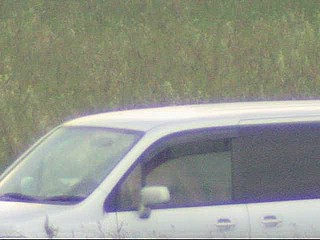 car voyeur video