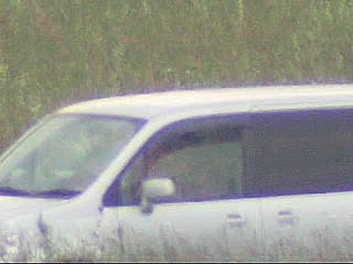 car voyeur video