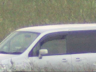 car voyeur video