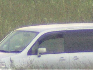 car voyeur video