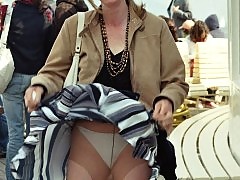 real upskirt blowjobs pictures