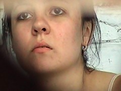 Scrutinize nice slits turning into urine fountains